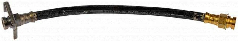 Complete Brake Line & Hose Kit For 68-69 Dodge Charger Mopar B-Body - BLH128SS